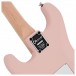 Charvel Pro Mod So Cal Style 1 FR MN, Satin Shell Pink