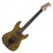 Charvel Pro Mod San Dimas Style 1 FR EB, Old Yella