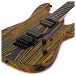 Charvel Pro Mod San Dimas Style 1 FR EB, Old Yella