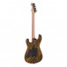 Charvel Pro Mod San Dimas Style 1 FR EB, Old Yella