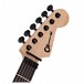 Charvel Pro Mod San Dimas Style 1 FR EB, Old Yella