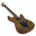 Charvel Pro Mod San Dimas Style 1 FR EB, Old Yella