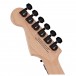 Charvel Pro Mod San Dimas Style 1 FR EB, Old Yella