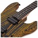Charvel Pro Mod San Dimas Style 1 FR EB, Old Yella