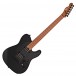 Charvel Pro Mod So Cal Style 2, Satin Black