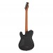 Charvel Pro Mod So Cal Style 2, Satin Black