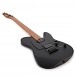 Charvel Pro Mod So Cal Style 2, Satin Black