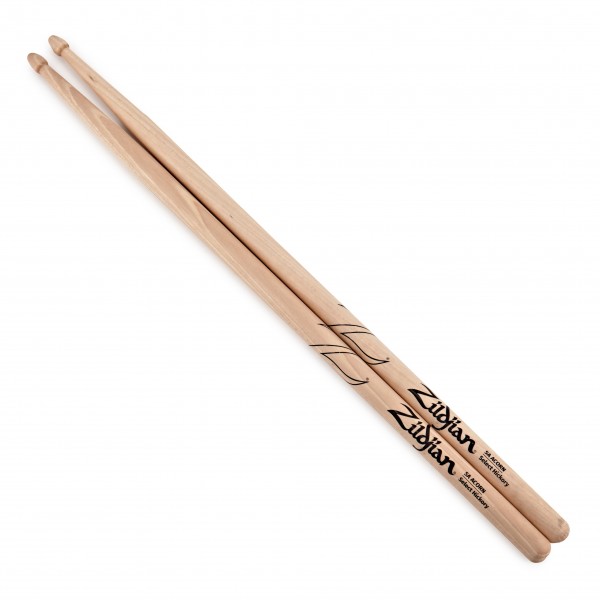 Zildjian 5A Acorn Tip Drumsticks