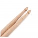 Zildjian 5A Acorn Tip Drumsticks