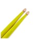 Zildjian 5A Acorn Neon Yellow Drumsticks