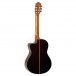 Tanglewood EMDC5 Enredo Madera Dominar 4/4 Elec. Classical, Natural