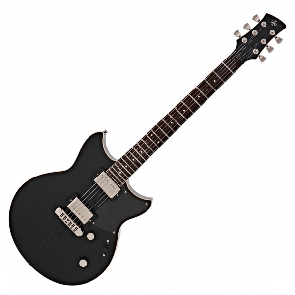 Yamaha Revstar RS820, Brushed Black