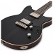 Yamaha Revstar RS820, Brushed Black