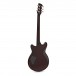 Yamaha Revstar RS820, Brushed Black