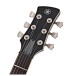 Yamaha Revstar RS820, Brushed Black