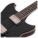 Yamaha Revstar RS820, Brushed Black