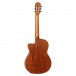 Tanglewood EMDC1 Enredo Madera Dominar Electro Classical, Natural