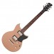 Yamaha Revstar RS420, Maya Gold