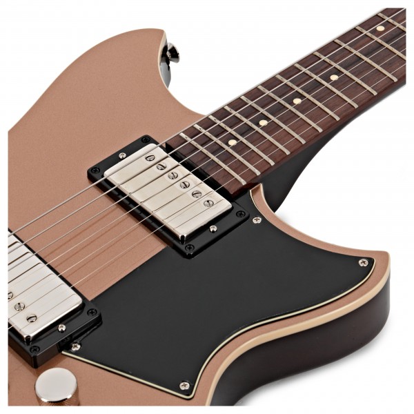 7000円相当オマケ付 YAMAHA REVSTAR RS420 マヤゴールド DISC Yamaha Revstar RS420, Maya Gold at Gear4music