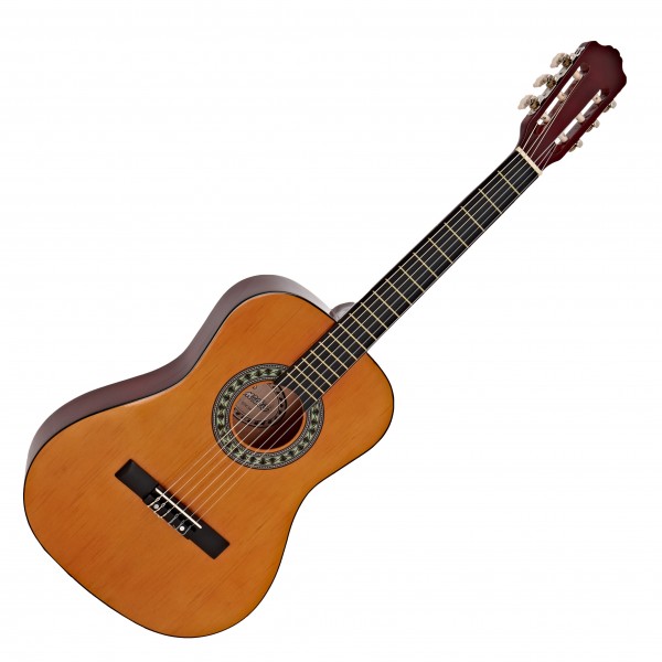 Encore 3/4 Size Classical Guitar Pack