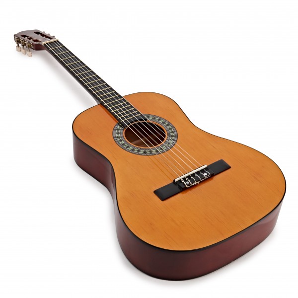 Encore 3/4 Size Classical Guitar Pack