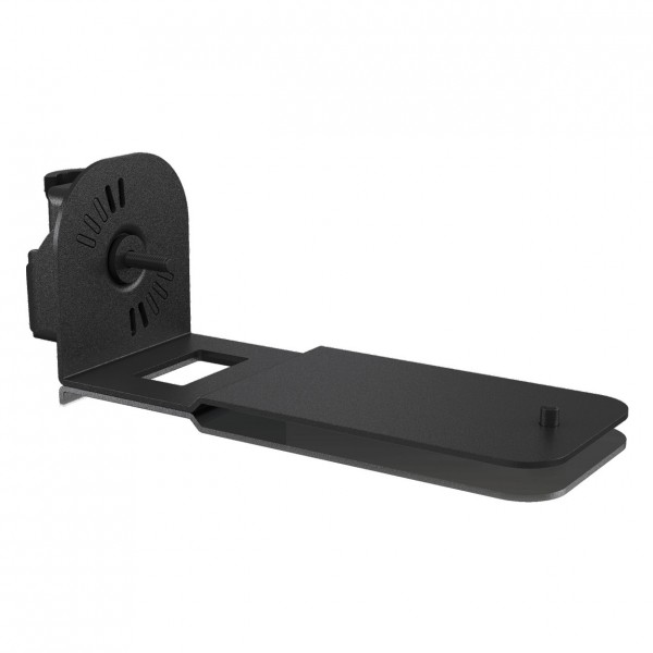 Behringer Flow Clamp - Angled Left