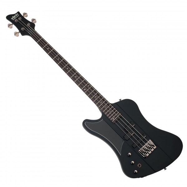 Schecter Sixx Bass LH