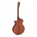 Cort SFX ME Mahogany Electro Acoustic, Natural