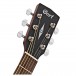 Cort SFX ME Mahogany Electro Acoustic, Natural