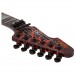 Schecter Balsac E-1 FR, BORC headstock