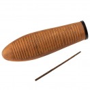 Meinl Fiberglass G&uuml;iro, Brown