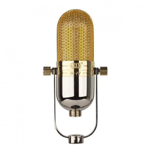 MXL R77 Ribbon Microphone