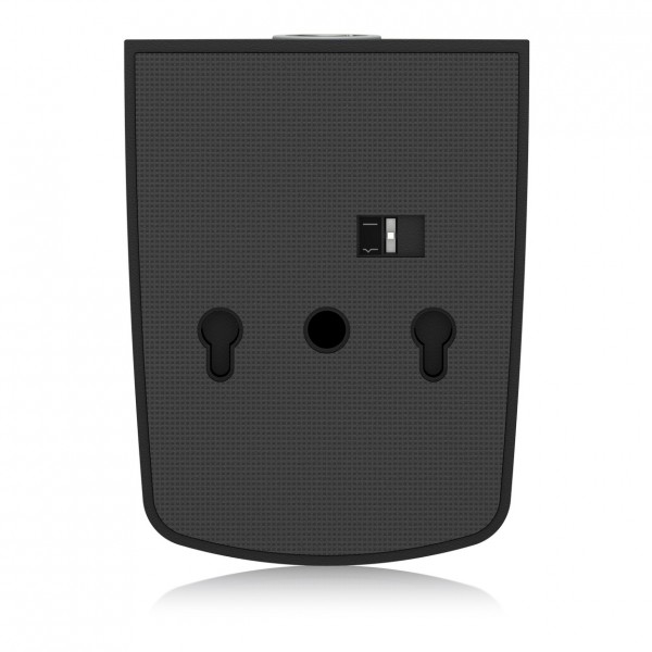 Behringer BA 19A Condenser Boundary Microphone - Rear