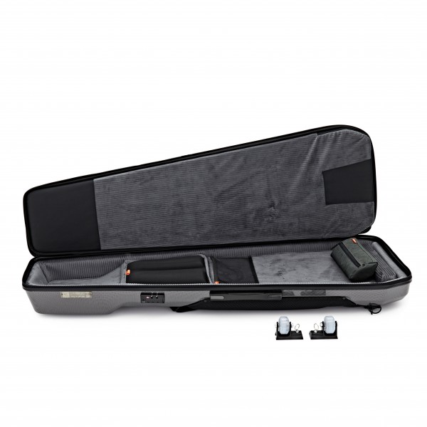 Gruv Gear Kapsule Bass Guitar Travel Bag