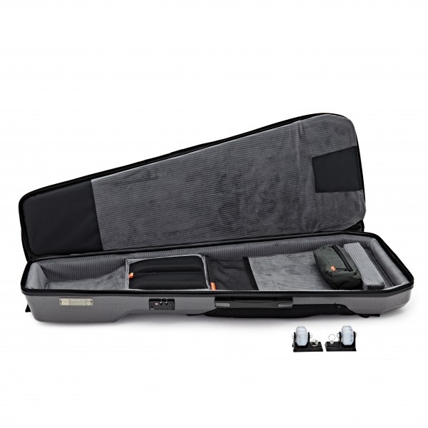 Gruv Gear Kapsule Electric Guitar Travel Bag