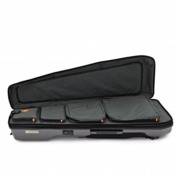 Gruv Gear Kapsule Electric Guitar Travel Bag