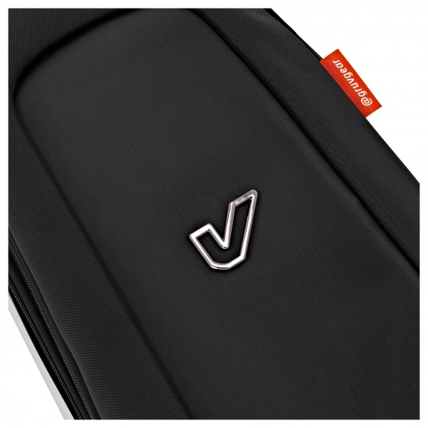 Gruv Gear Kapsule Electric Guitar Travel Bag