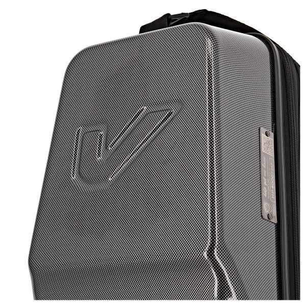 Gruv Gear Kapsule Electric Guitar Travel Bag