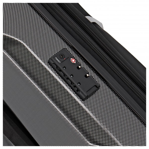 Gruv Gear Kapsule Electric Guitar Travel Bag