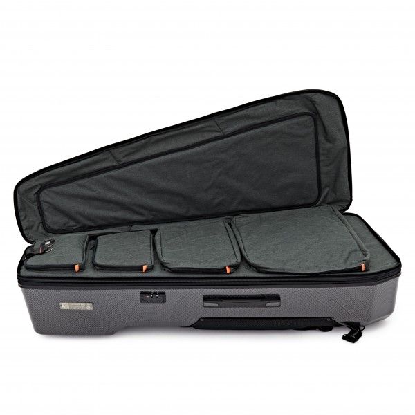 Gruv Gear Kapsule Acoustic Guitar Travel Bag