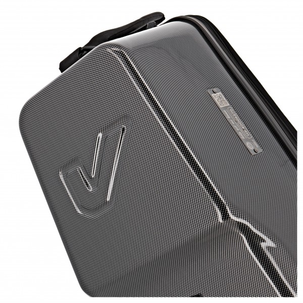 Gruv Gear Kapsule Acoustic Guitar Travel Bag