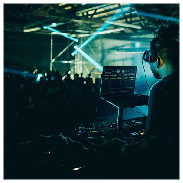 Serato DJ Pro Software - Lifestyle