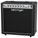 Behringer HA-40R 40W Guitar Combo Amp- Angled