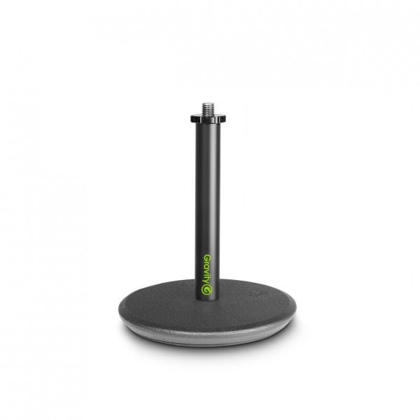Gravity MST01B Table Top Microphone Stand