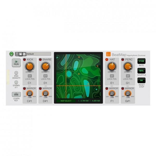 Reason 12 Upgrade - Beatmap