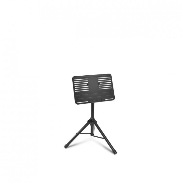 Gravity LTST01 Laptop Stand - Front Short Pole Height