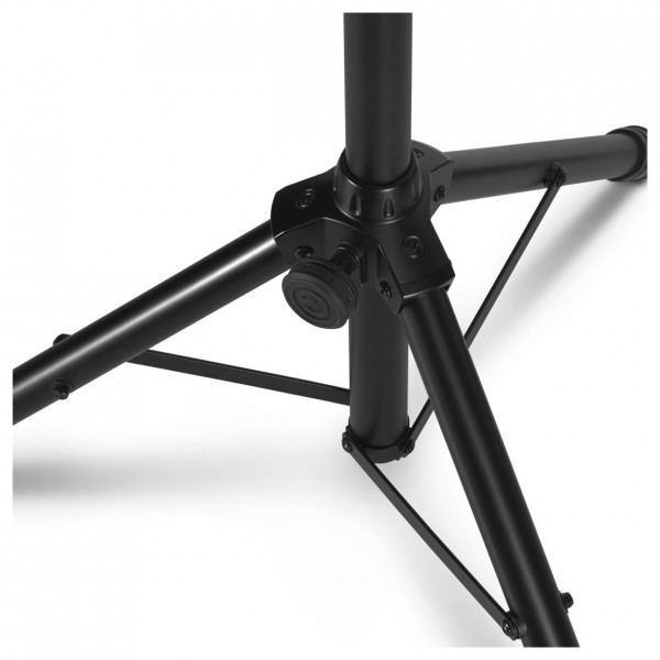Gravity LTST01 Laptop Stand - Tripod Closeup