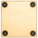 Meinl Woodcraft Cajon, 19 3/4 inch, Mahogany Frontplate