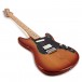 Fender Player Duo Sonic HS MN, Sienna Sunburst