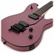 EVH Wolfgang Special EB, Burgandy Mist Metallic